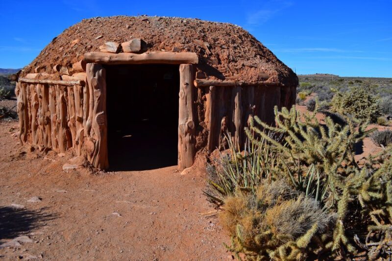 Grand Canyon West Rim: Small Group Day Trip from Las Vegas - Key Points