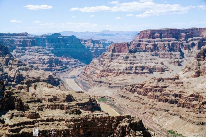 Grand Canyon West Rim: Small Group Day Trip from Las Vegas - FAQs