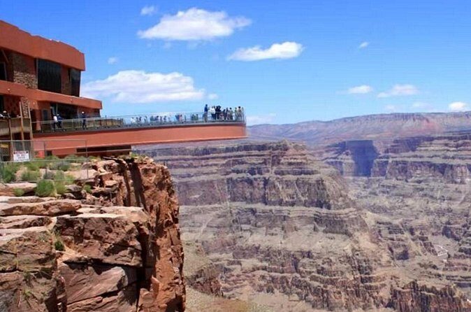 Grand Canyon West Rim Tour from Las Vegas - Frequently Asked Questions