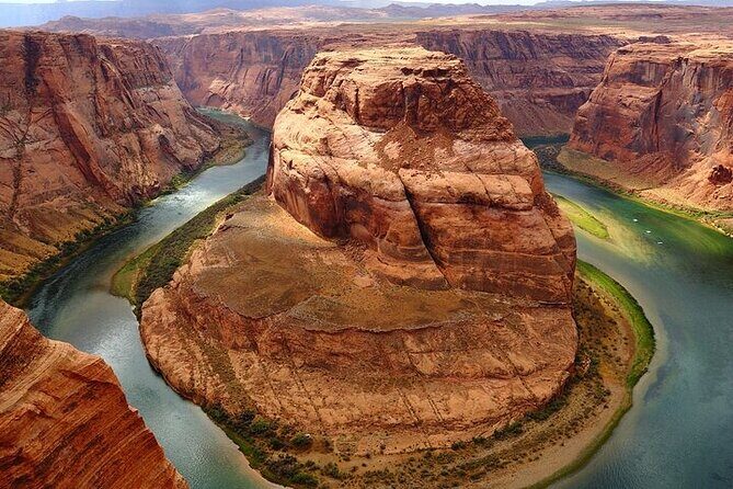 Grand Canyon West, Sky Walk, Eagle Point Private Tour - Eagle Point: The Iconic Photo Spot