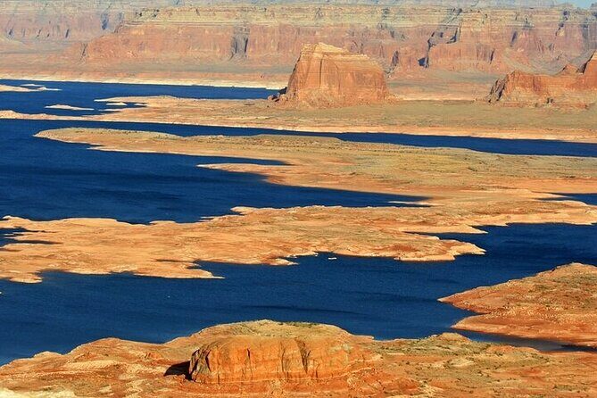 Grand Canyon West, Sky Walk, Eagle Point Private Tour - What’s Not Included and Extra Costs
