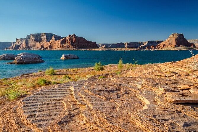 Grand Canyon West, Sky Walk, Eagle Point Private Tour - Weather and Cancellation Policies