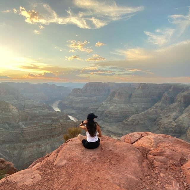 Grand Canyon West - Skywalk Admission - The Experience from Reviews and Real Insights