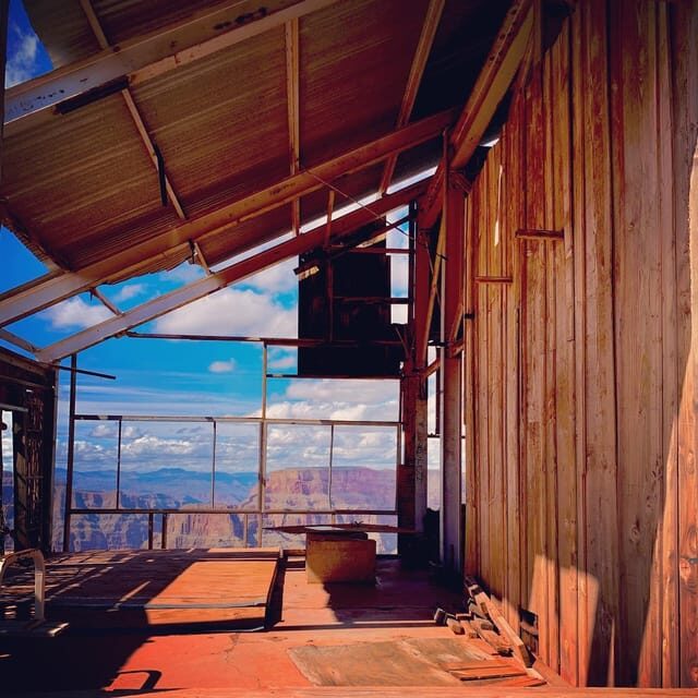 Grand Canyon West - Skywalk Admission - The Practical Side: Transportation, Price, and Timing