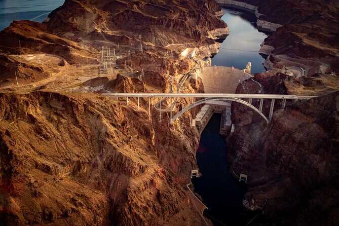 Grand Canyon West Skywalk + Hoover Dam Bridge Walk Combo Tour - Final Thoughts: Is This Tour for You?