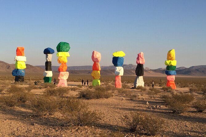 Grand Canyon West Skywalk Hoover Dam Ghost Town Day Tour - The Travel Experience: What Travelers Say