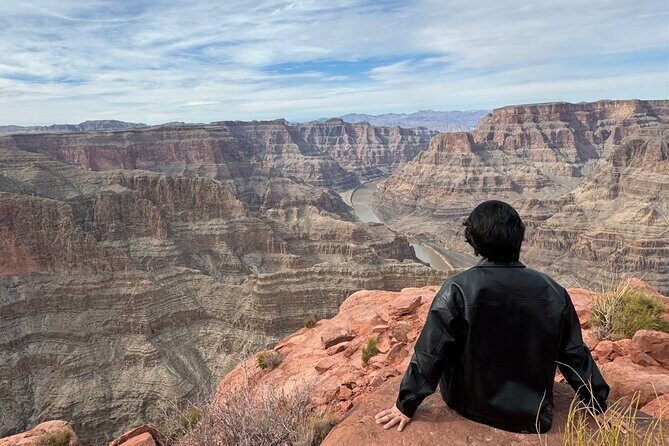 Grand Canyon West Small Group Tour - The Itinerary in Detail