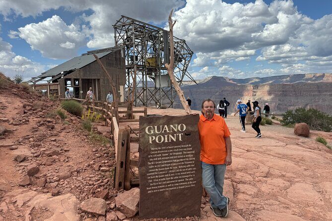 Grand Canyon West Small Group Tour - Who Would Love This Tour?