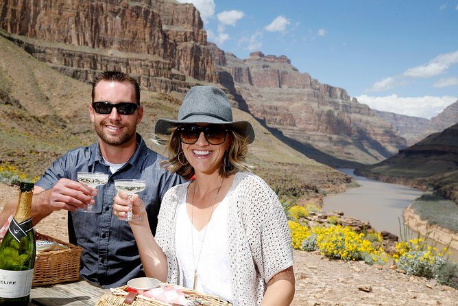 Grand Celebration Helicopter Tour with Black Canyon Rafting - Who Will Love This Tour?
