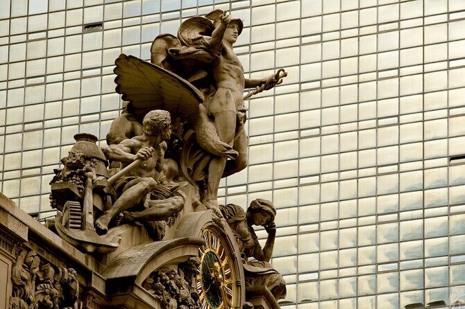 Grand Central Photo Tour - Frequently Asked Questions