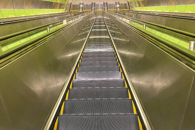 Grand Central Terminal and the New LIRR Terminal Private Tour - The Allure of Grand Central Terminal