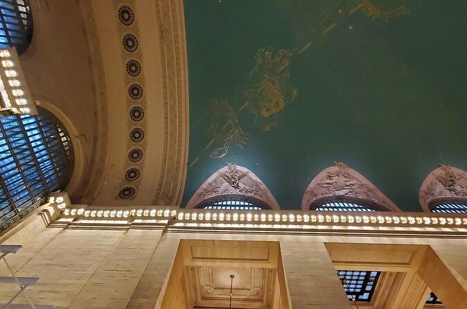 Grand Central Terminal and the New LIRR Terminal Private Tour - Authentic Stories That Make the Difference
