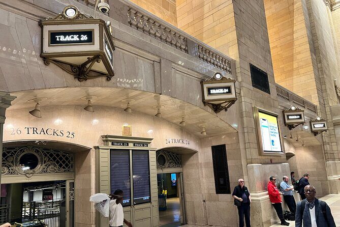 Grand Central Terminal History and Mysteries - The Value Proposition