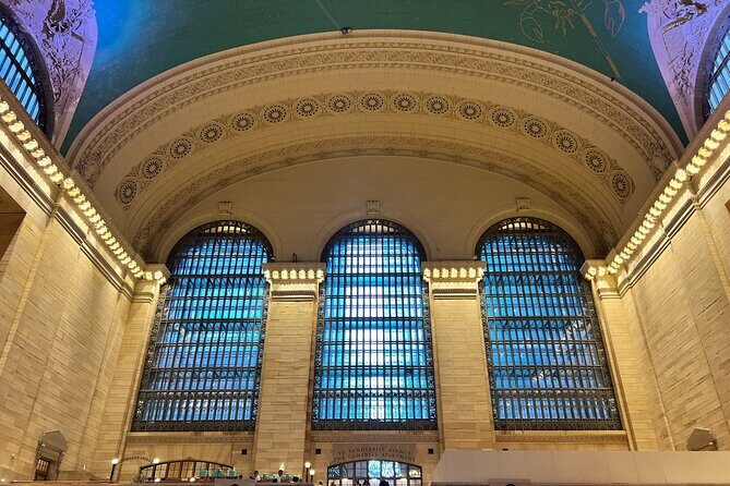 Grand Central Terminal History and Mystery Tour - The Value of the Experience
