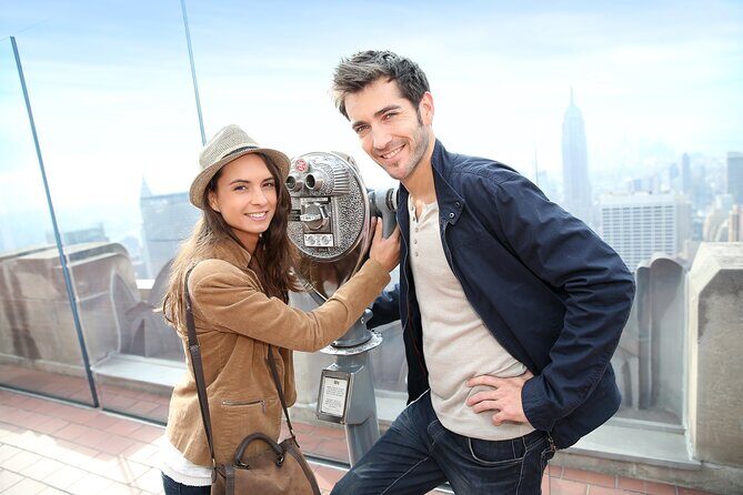 Grand Central Terminal Private Walking Tour with Transport - Key Points