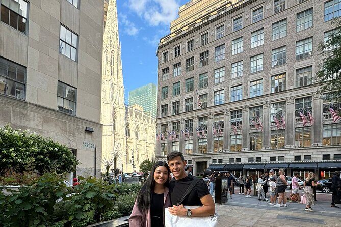 Grand Central Terminal & Skyscrapers Walking Tour - An In-Depth Look at the Tour Experience