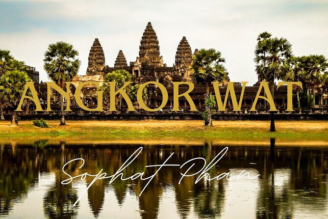 Grand Circuit Tour By Tricycle (Tuk-Tuk) - Authentic and Personal Experience