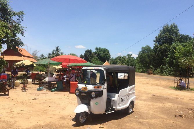 Grand Circuit Tour By Tricycle (Tuk-Tuk) - Who Is This Tour Best For?