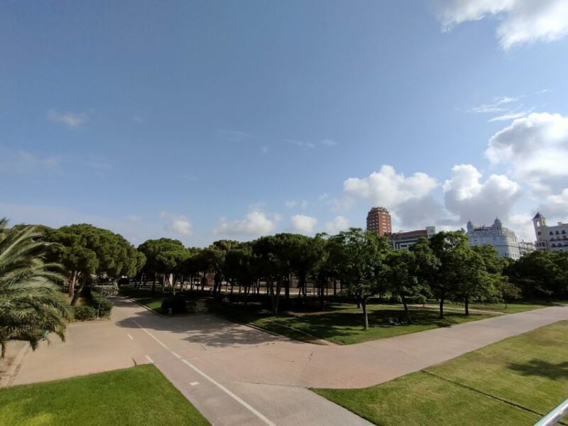 Grand City Bike Tour of Valencia - Who Should Consider This Tour?