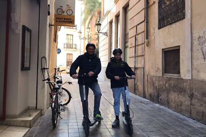 Grand City | Small Group Bike Tour through Top Highlights - The Sum Up: Who Will Love This Tour?