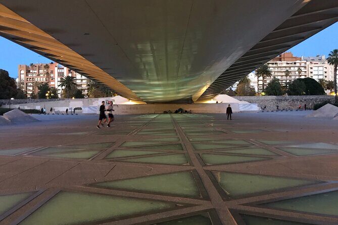 Grand City | Small Group Bike Tour through Top Highlights - FAQ