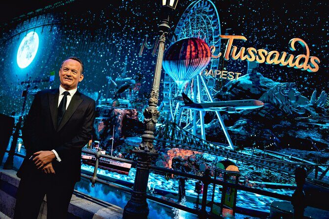 Grand City Tour and Madame Tussauds - Practical Tips