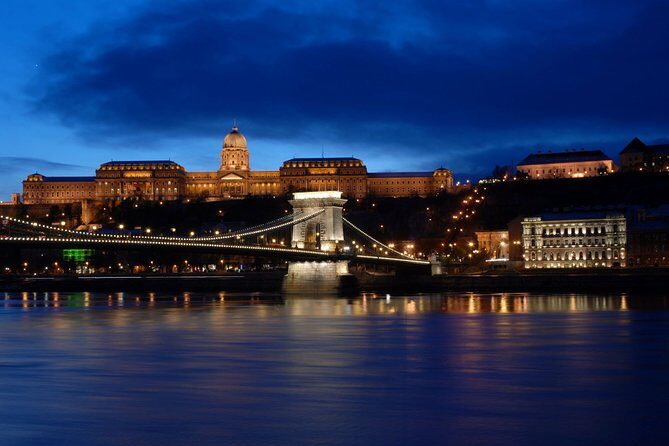 Grand City Tour - Final Thoughts: Is the Budapest Grand City Tour for You?