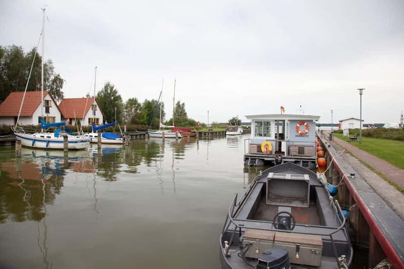 Grand country outing: a natural paradise between land and sea in winter by bus - Why This Tour Offers Great Value