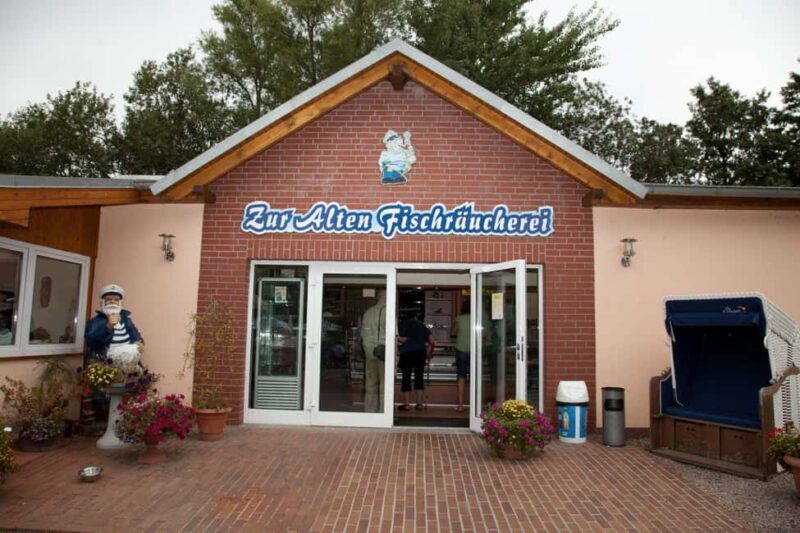 Grand country outing: a natural paradise between land and sea - Key Points