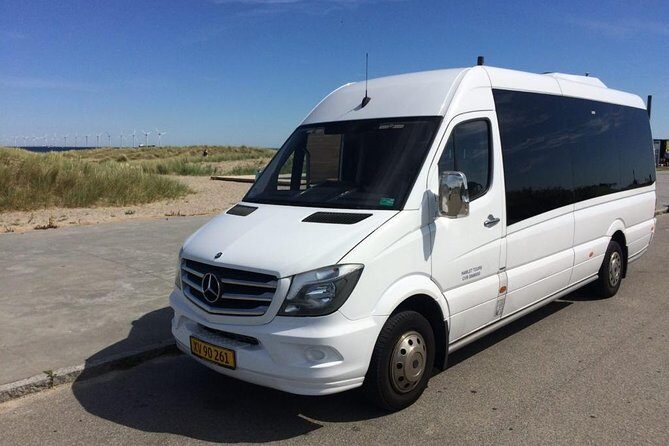 Grand Day Trip around Copenhagen - Who Is This Tour Best For?