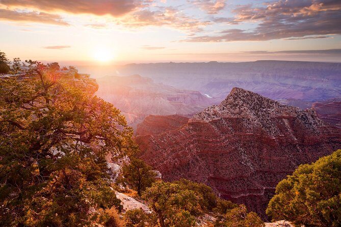 Grand Experience First Class Railroad Excursion Flagstaff - The Itinerary: What to Expect on This Grand Canyon Day Trip