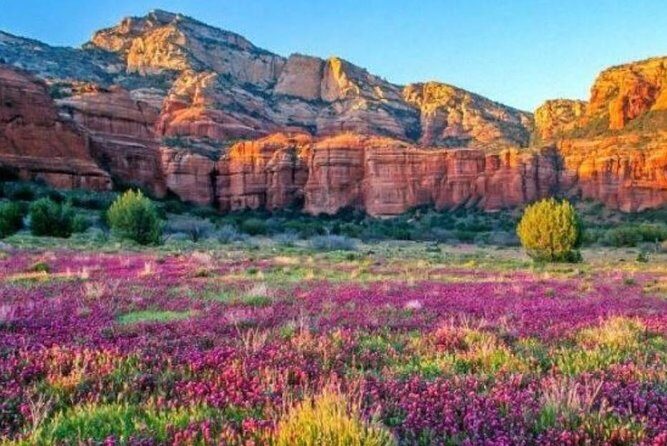 Grand Experience First Class Railroad Excursion Flagstaff - FAQ
