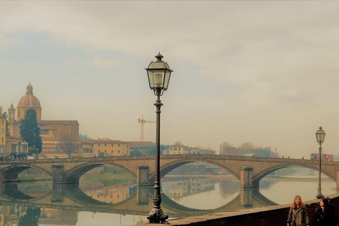 Grand Florence: Private City Tour with Uffizi, David & Lunch - In-Depth Look at Each Stop