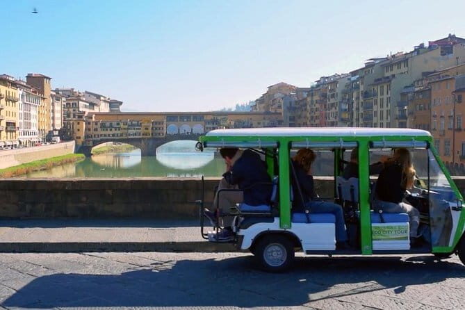 Grand Florence: Private City Tour with Uffizi, David & Lunch - Practical Details & Tips