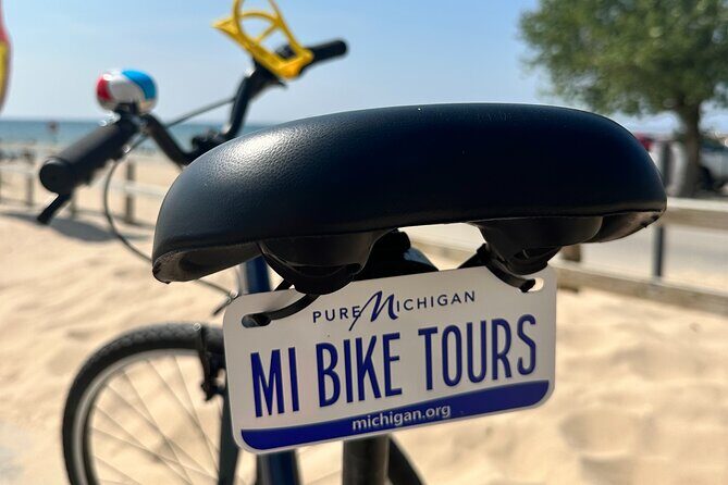 Grand Haven Sunset Bike Tour - 3 Hours - The Experience: What Travelers Are Saying
