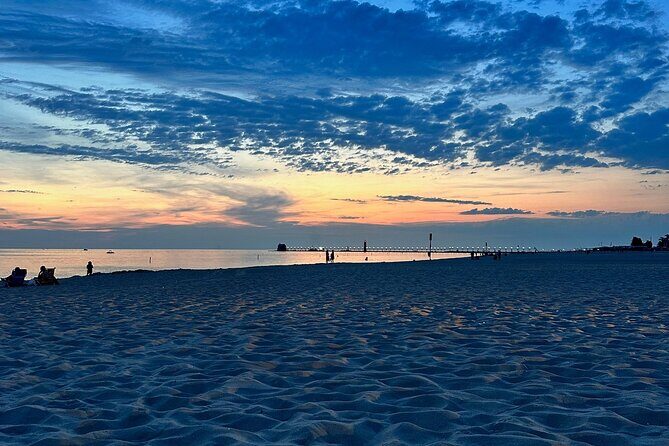 Grand Haven Sunset Bike Tour - 3 Hours - FAQs