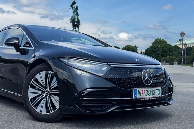 Grand Historical and Cultural Vienna City Tour - Grand Historical and Cultural Vienna City Tour: A Deep Dive