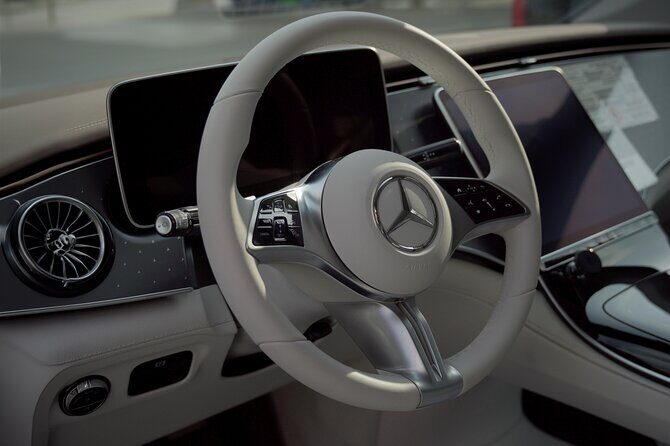 Grand Historical and Cultural Vienna City Tour - Key Points