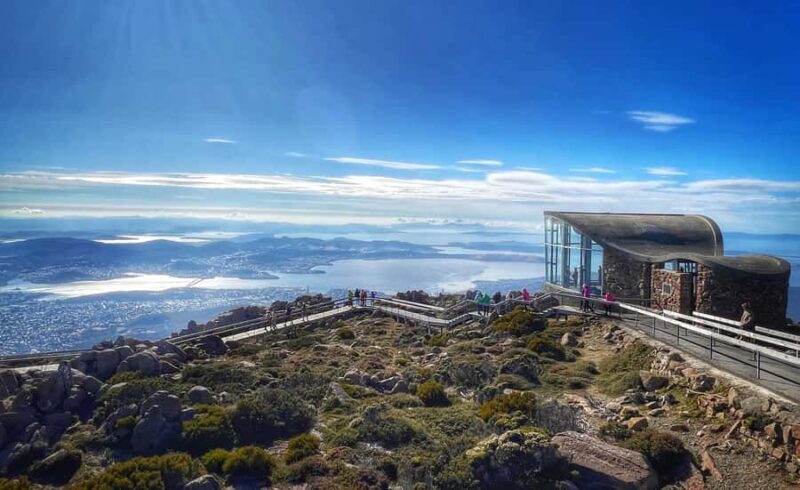 Grand Hobart & Richmond Full-Day Tour - Potential Drawbacks to Consider