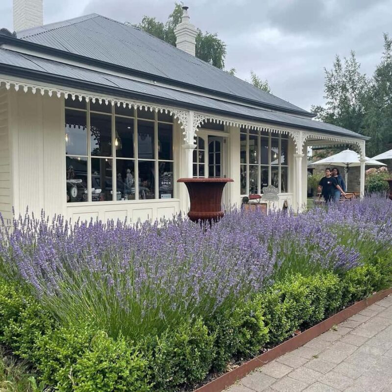 Grand Hobart & Richmond Full-Day Tour - Who Is This Tour Best For?