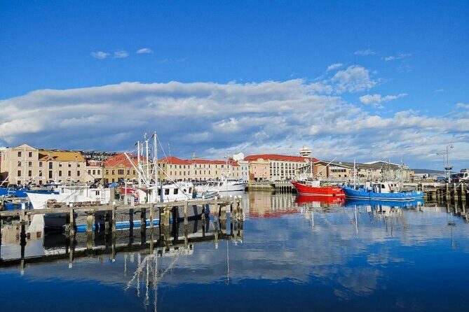 Grand Hobart Walking Tour - Authenticity and Guide Quality
