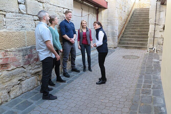 Grand Hobart Walking Tour - FAQ