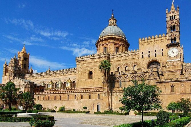 Grand Hotel Piazza Borsa to Palermo airport, private transfer - Real Traveler Experiences and Insights