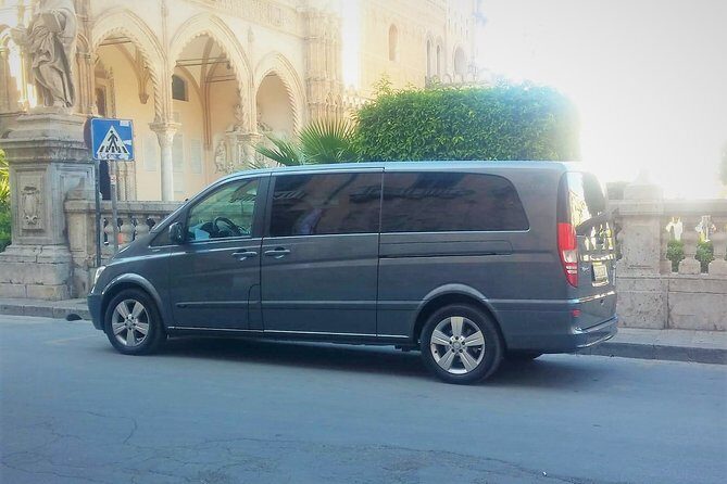 Grand Hotel Piazza Borsa to Palermo airport, private transfer - Who Should Consider This Service?
