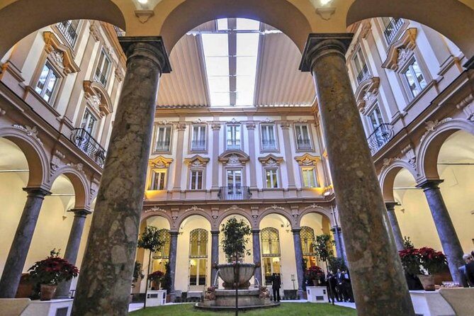 Grand Hotel Piazza Borsa to Palermo airport, private transfer - FAQ