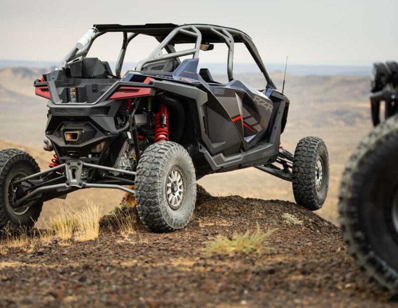 Grand Junction: Womens-Only Guided Adventure Tour - The Sum Up