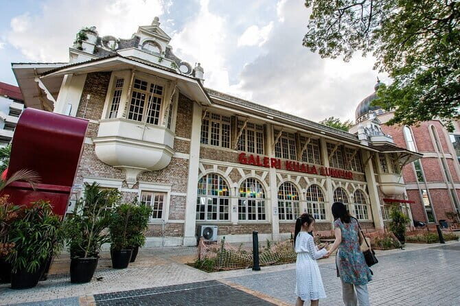 Grand KL, Putrajaya and Batu Caves Tour on Private Basis - What Sets This Tour Apart?