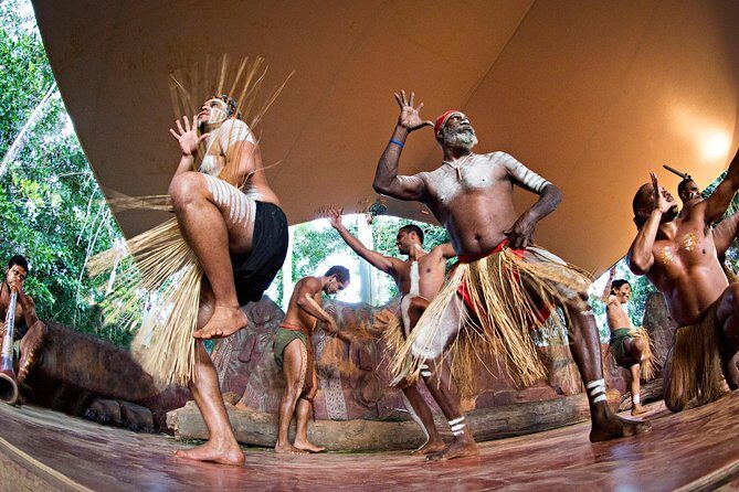 Grand Kuranda including Skyrail and Kuranda Scenic Railway - An In-Depth Look at the Tour