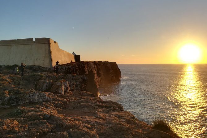 Grand Lagos & Cape St.Vincent Full-Day Bus Tour - In-Depth Review of the Tour Experience