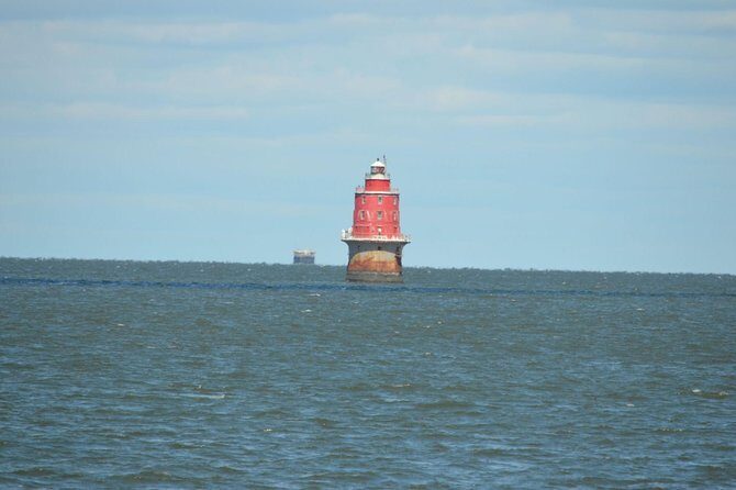 Grand Lighthouse Tour from Cape May - Experience the Best of New Jersey’s Lighthouses with the Cape May Grand Lighthouse Tour